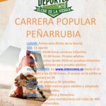 INTERCRONO: CARRERA POPULAR PEÑARRUBIA (11.06.2023)