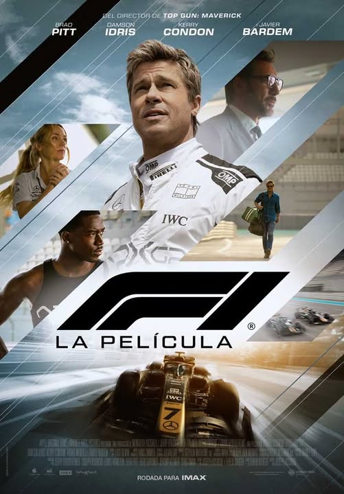 CINE TEATRO VICTORIA – HELLÍN: F1